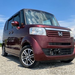 ローン可能！！！ホンダ N-BOX G★JF1★片側電動スライド...