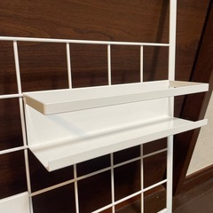 レンジフードメッシュパネル タワーの画像