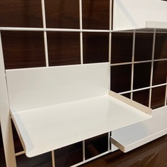 レンジフードメッシュパネル タワーの画像