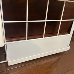 レンジフードメッシュパネル タワーの画像