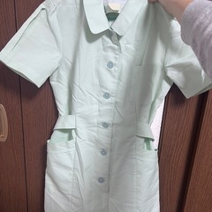 ナース服　