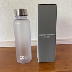 【未使用品】ReZARD ノベルティ　エコバッグ　アクリルスタンドの画像
