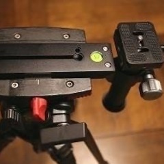 ザハトラー８雲台と GITZO ３型セットの画像