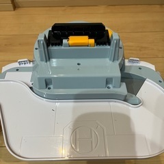 【取引中】トミカ　ぐるっと変形DXポリスステーションの画像