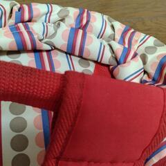 テーブルチェアの画像