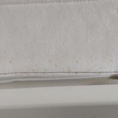 イケアの子ども用ベッドの画像