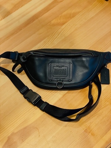 COACHウエストバッグ(1961-76188)