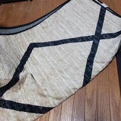 大きなラグ♡写真追加しました！の画像