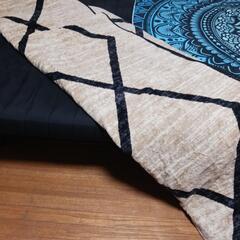 大きなラグ♡写真追加しました！の画像