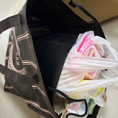 お話中
