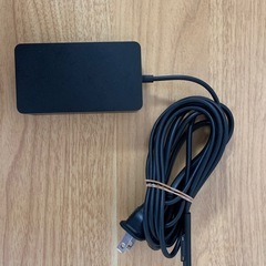 PC 充電器　surface用