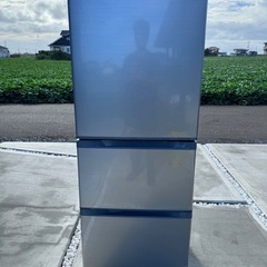 TOSHIBA 東芝ノンフロン冷凍冷蔵庫 77 : GR-M33...