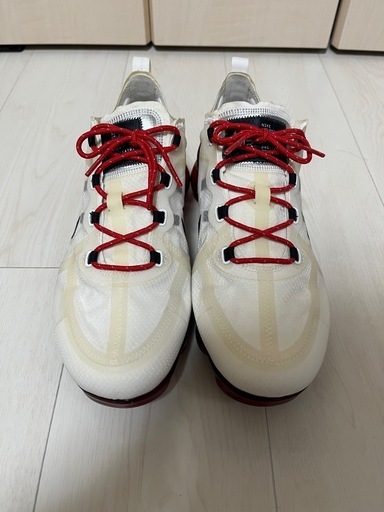 最近金額！ナイキ　ヴェイパーマックス2019　28cm