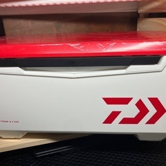 ダイワ　32リッター　新品購入