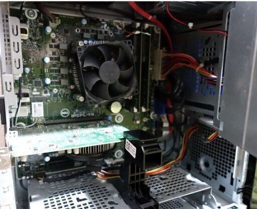 【最終値下げ】デスクトップPC DELL XPS 8930 Windows10 pro