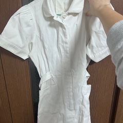 ナース服
