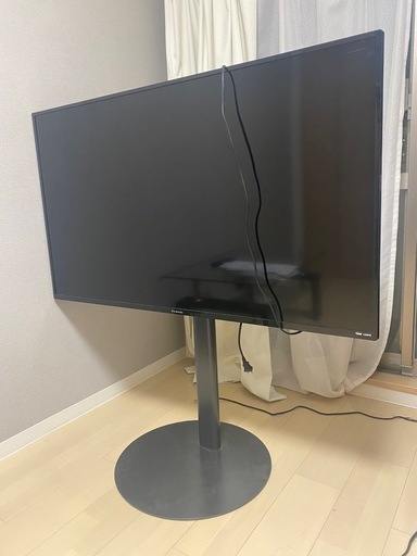 テレビ【50インチ】