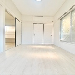 即入居可❗️敷金&礼金&仲介手数料ゼロ！JR保土ヶ谷駅徒歩8分❗...