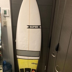 サーフボードの中古が安い！激安で譲ります・無料であげます