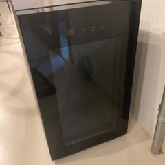 ワインセラー　8本用　ペルチェ式