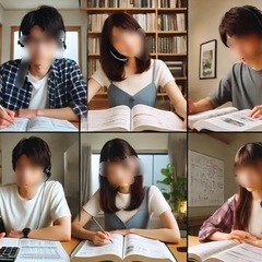discord  学習、勉強、作業仲間募集中！