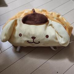 ポムポムプリンティッシュカバー