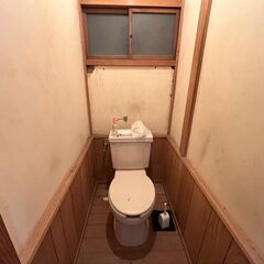 🉐★初期費用無料DIY可能5月末まで家賃無料 ★【ペット可 】3K 41.28㎡ 戸建て 貸家  格安 家賃1.9万円  香取市大倉戸建　ペット可 複数入居可 賃貸物件 バストイレ別 大きな戸建て 事務所利用可能 初期費用0円  - 賃貸（マンション/一戸建て）