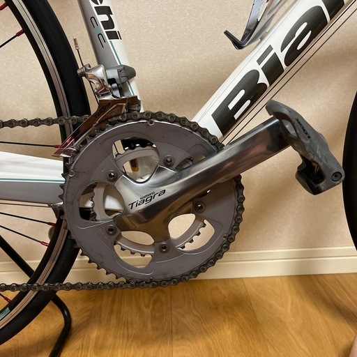 BIANCHI IMPULSO ロードバイク