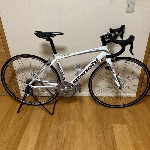 BIANCHI IMPULSO ロードバイク