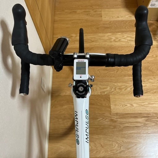 BIANCHI IMPULSO ロードバイク