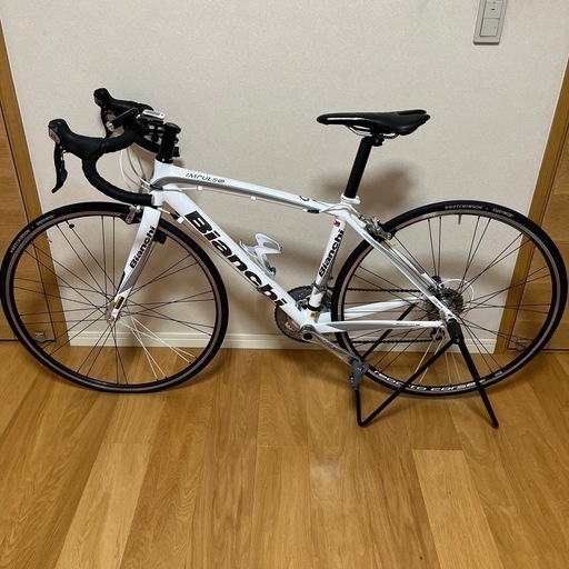 BIANCHI IMPULSO ロードバイク