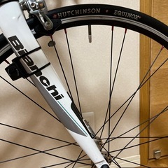 BIANCHI IMPULSO ロードバイクの画像