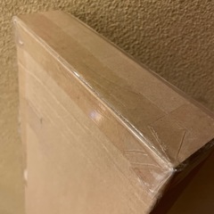 新品未開封　突っ張り ハンガー【商談中】の画像
