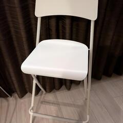 イケア　IKEA　カウンターチェア