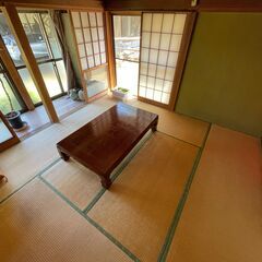 土地1000㎡🉐★初期費用無料DIY可能9月末まで家賃無料 ★駐車場複数台可能【ペット可 】5DK 133㎡ 戸建て 貸家  格安 家賃6.9万円  印旛郡栄町戸建　ペット可 複数入居可 賃貸物件 バストイレ別 大きな戸建て 事務所利用可能 初期費用0円  - 印旛郡