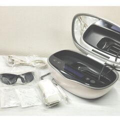 【残90.5%以上】脱毛器 ケノン 眉毛脱毛器付き Ver6.2...