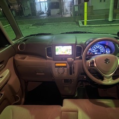 車検8/5月！乗って帰れる！美車！装備バッチリ！ スズキ スペーシア Xの画像