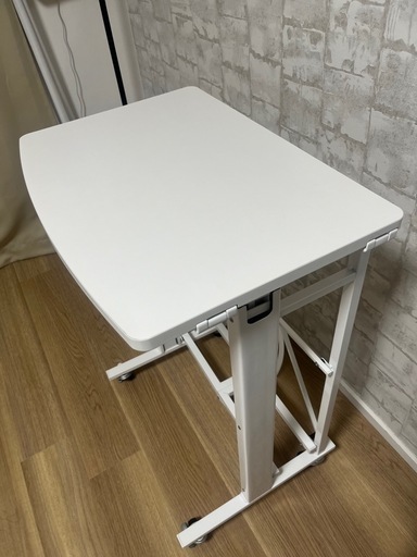 最終値下げ 【美品】スタンディング昇降デスク