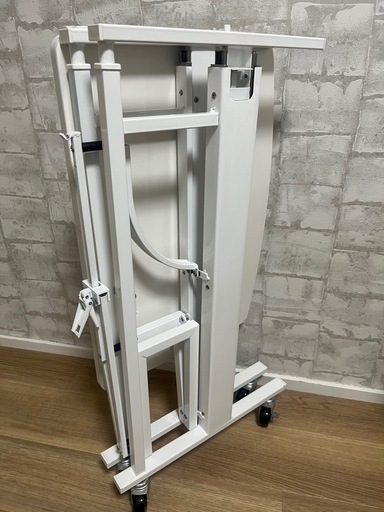 最終値下げ 【美品】スタンディング昇降デスク