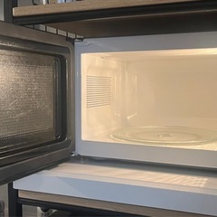 一人暮らし家電セットの画像