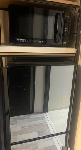 一人暮らし家電セット