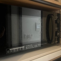 一人暮らし家電セットの画像