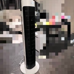 中古　扇風機