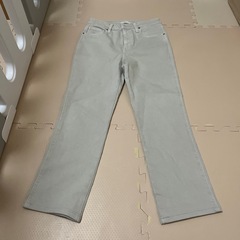 UNIQLO JEANS レディース25インチ（63.5）