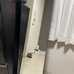 姿見！鏡！