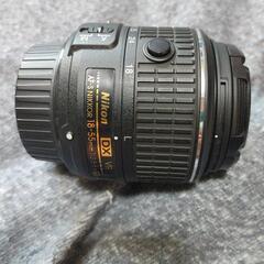 Nikon D5300　Wi-Fi　赤の画像