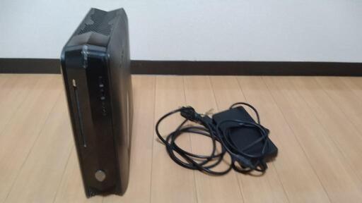 デスクトップパソコン　ALIENWARE