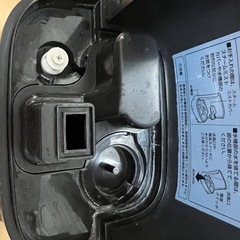 加湿器の画像