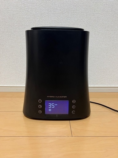 加湿器