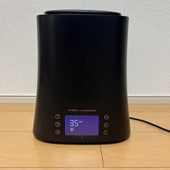 加湿器